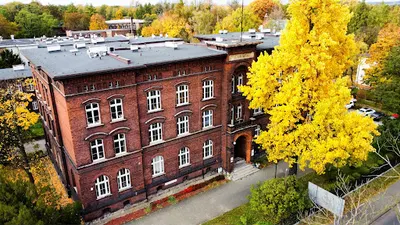 Kliniczny Szpital Psychiatryczny SPZOZ w Rybniku